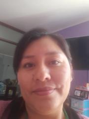 Yanet Roxana Turpo Arosquipa