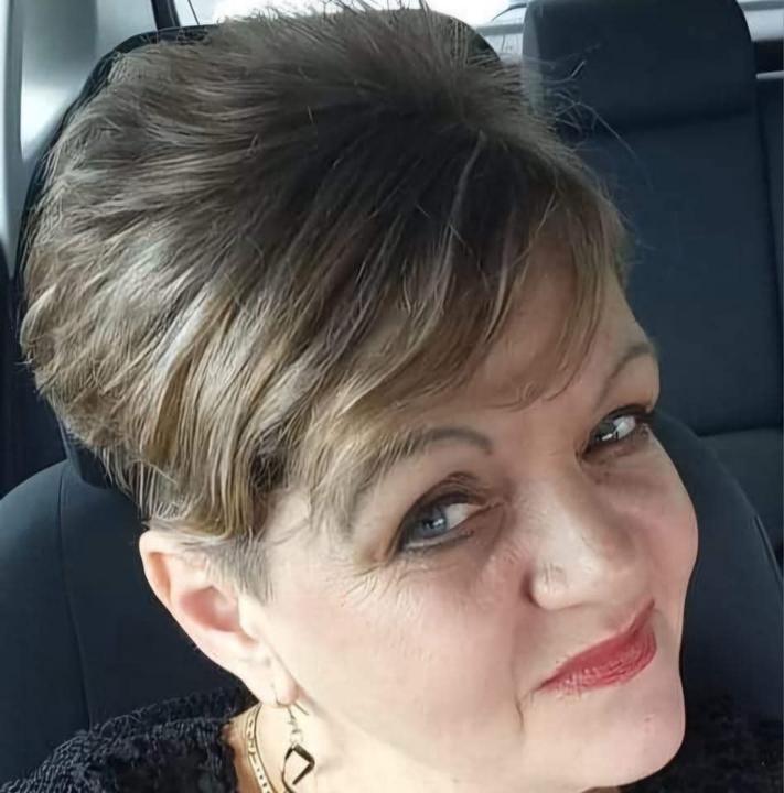 Petronella Van der merwe