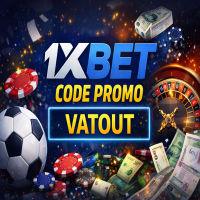 Code promo xbet Bonus
