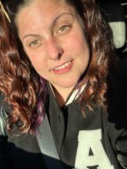 Stephanie Pepin