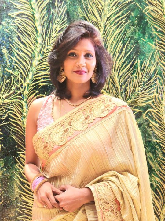 Meenakshi Thiagarajan