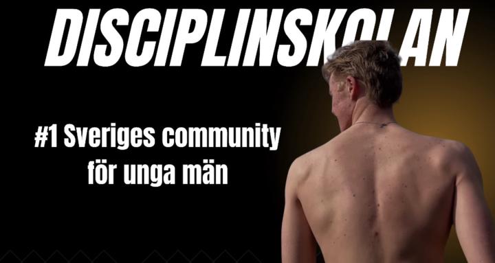 Disciplinskolan