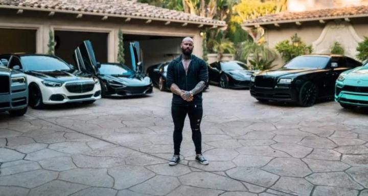 Elite Success by Wes Watson