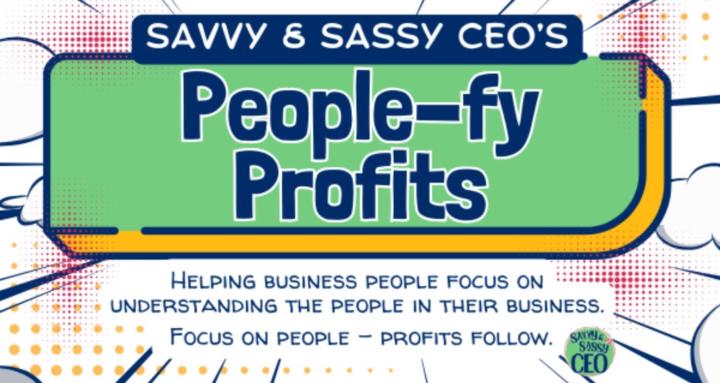 People-fy Profits