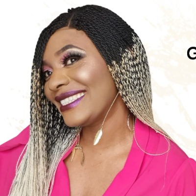 Gladys Osagie