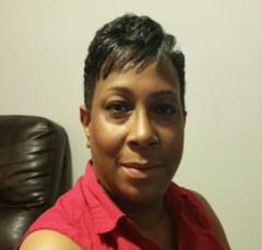 Regina Chunn-Clausell