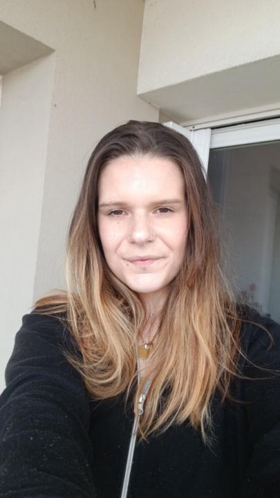 Pauline Limousin