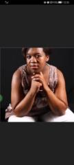 Yolanda Mhlabane