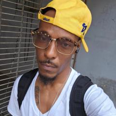 Quentin Blackman