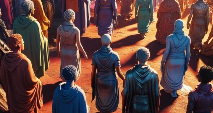 The Remembership 🛸