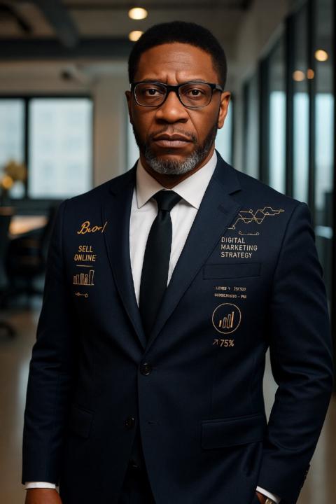 Terrence Richardson