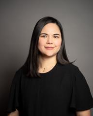 Laura Paz Low