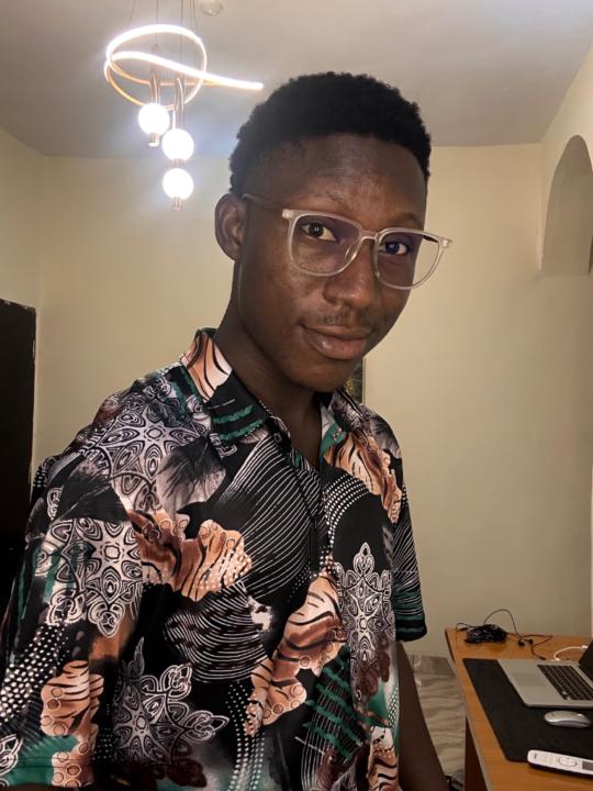 Samuel Aderibigbe