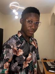 Samuel Aderibigbe
