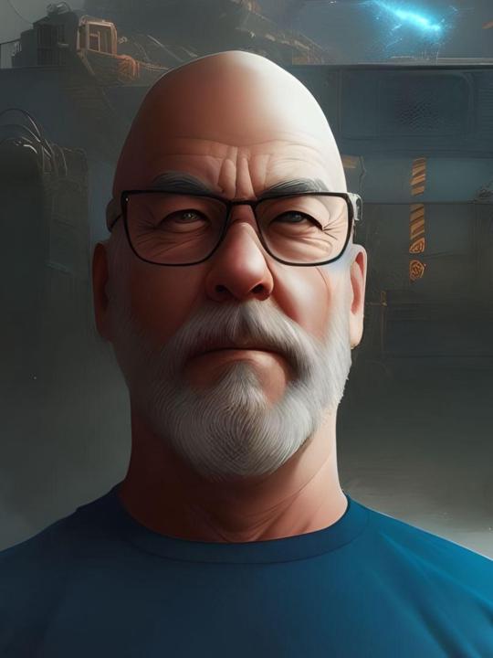 Troy Lohnes