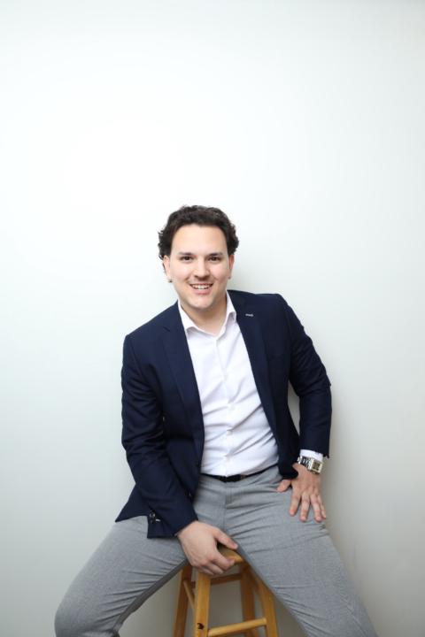 Ruben Malave