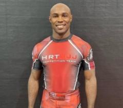 Alonzo Dunkentell