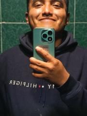 Juan Carlos Vazquez Texis