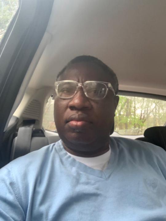 Timi Oluwaremi