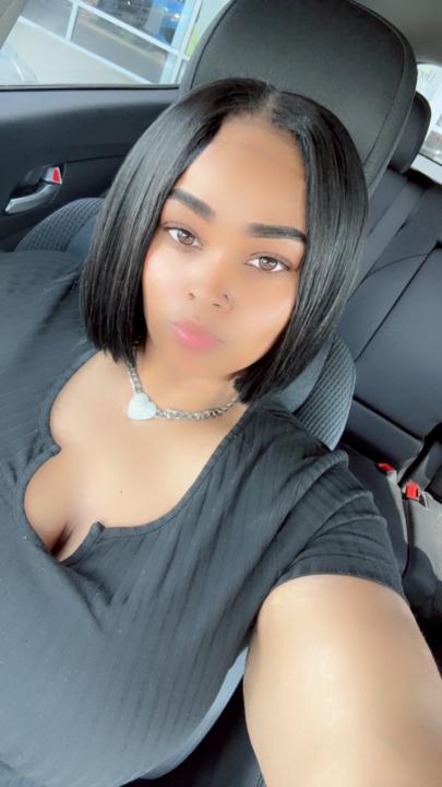 Jalia Walker