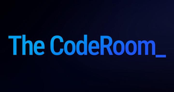 The CodeRoom_