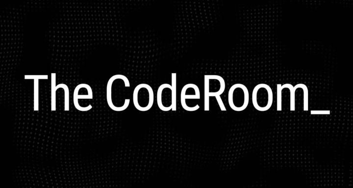 The CodeRoom_