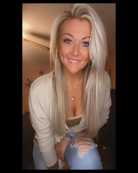 Kelly Fox