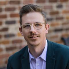 Jameson Diemicke