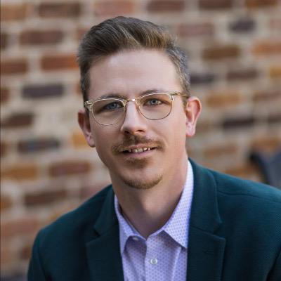 Jameson Diemicke