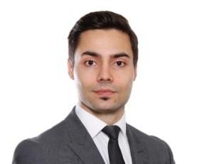 Cosmin Negoescu