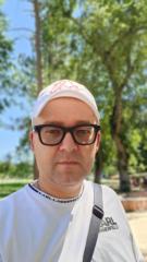 Sergey Grinishin