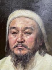 Чагдарсүрэн Пунцагбалжир