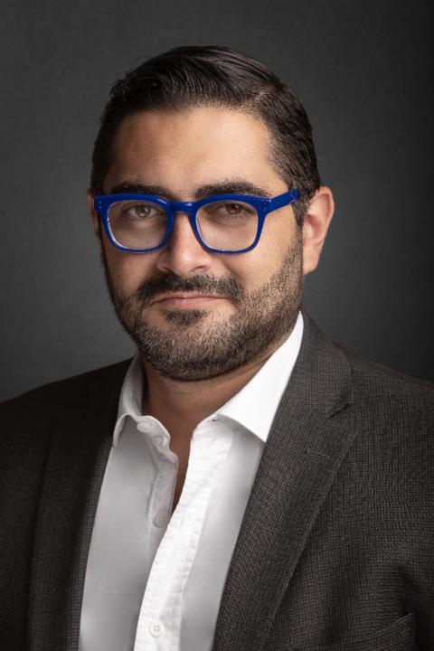 José Pablo Simón