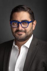 José Pablo Simón