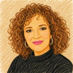 Nuria Gómez Arias