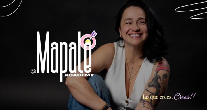 Ivonne Soto - Mapale Academy