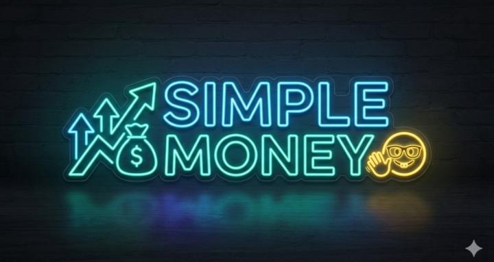 SIMPLE MONEY Skool Workshop