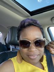 LeZanne Dennis