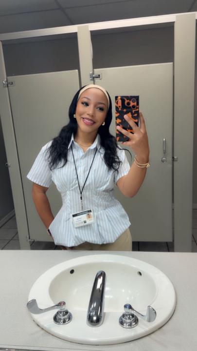 Tamia Hill