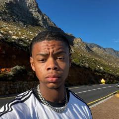 Lithabo Sithole