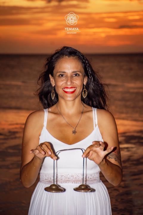 Yeimy Sanchez Pontón Chilian