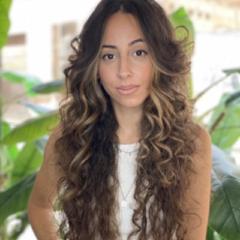 Lidia Hornos