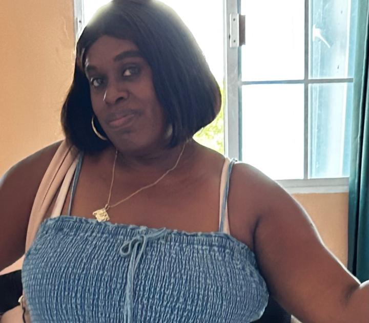 Bernadette Mckoy