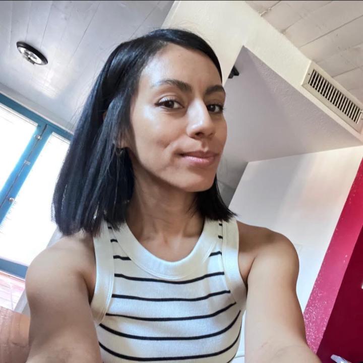 Rosa Ayala