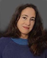 Suzanne Turner