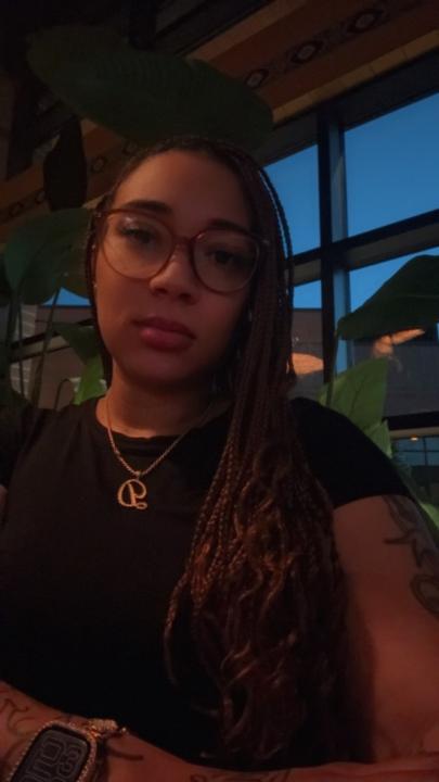 Desiree Williams