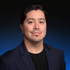 Andrew Palacios