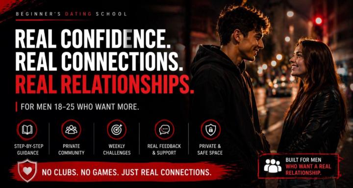 No Experience Dating