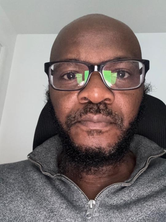 Yomi Olagbemi