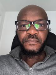 Yomi Olagbemi